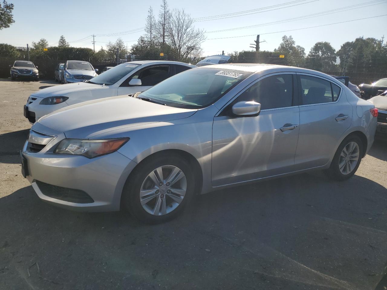 2013 Acura ILX - Image 1