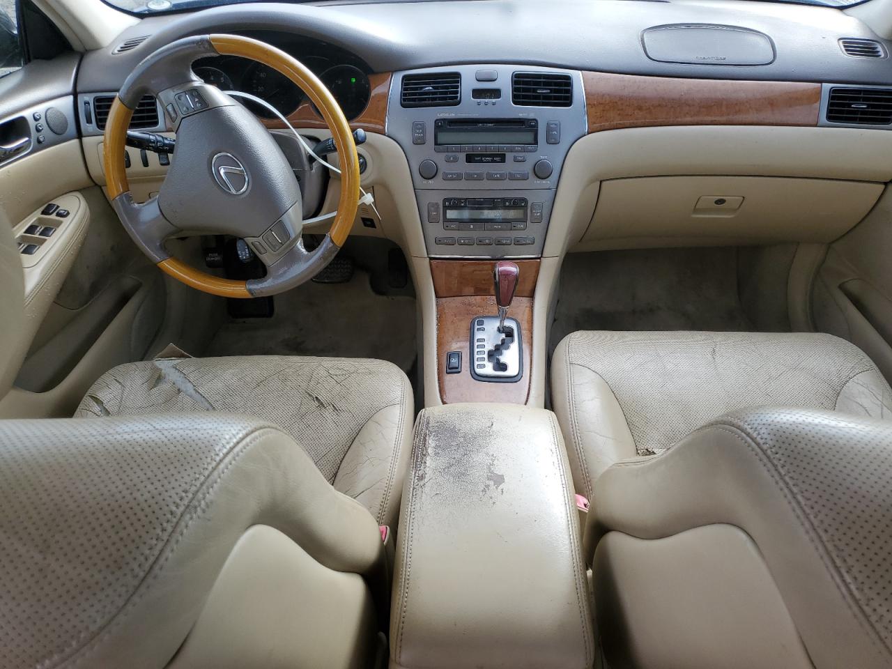 2005 Lexus ES - Image 8