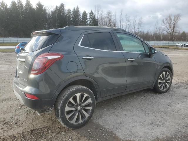  BUICK ENCORE 2018 Вугільний