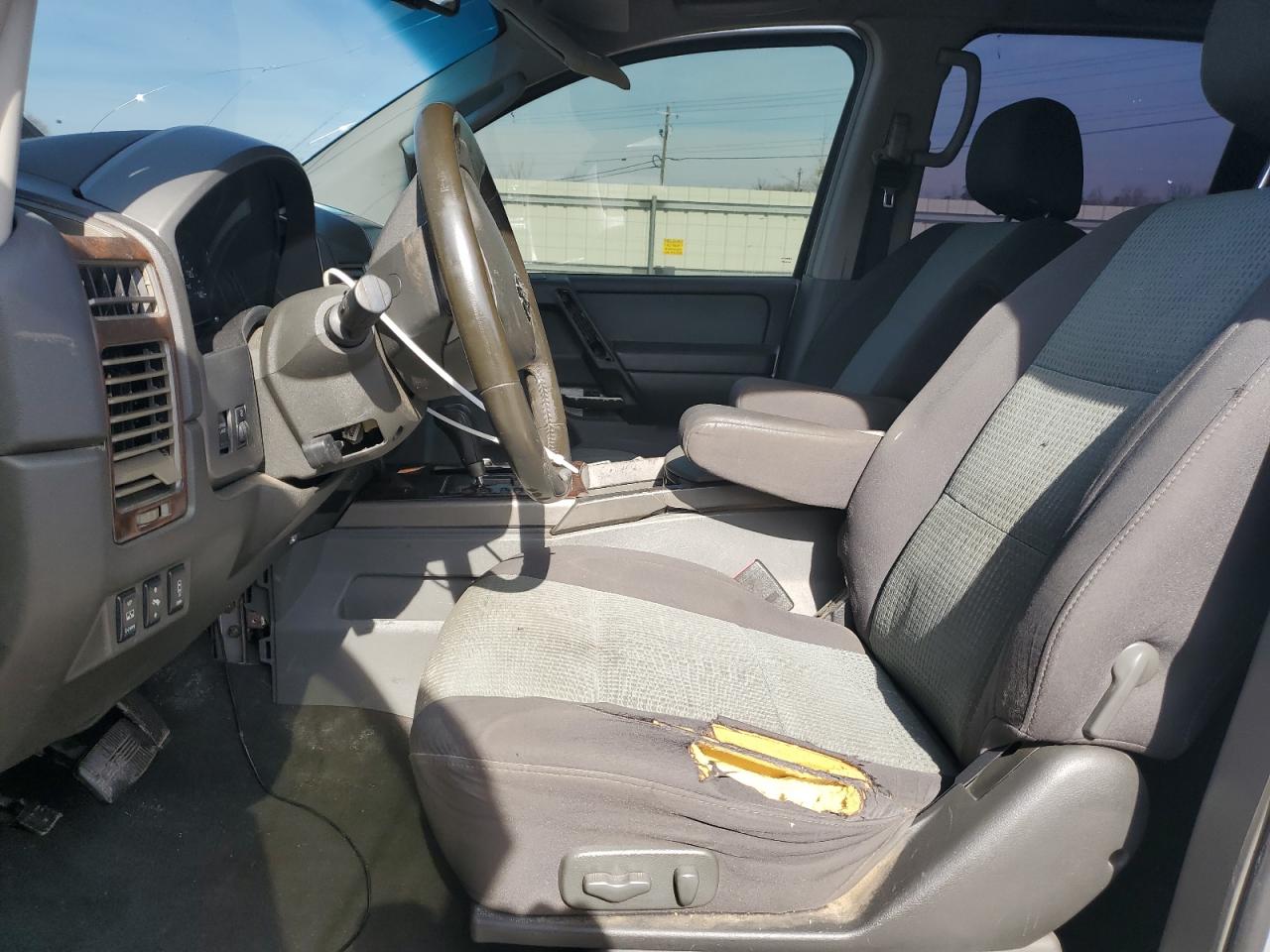 2006 Nissan Titan - Image 7
