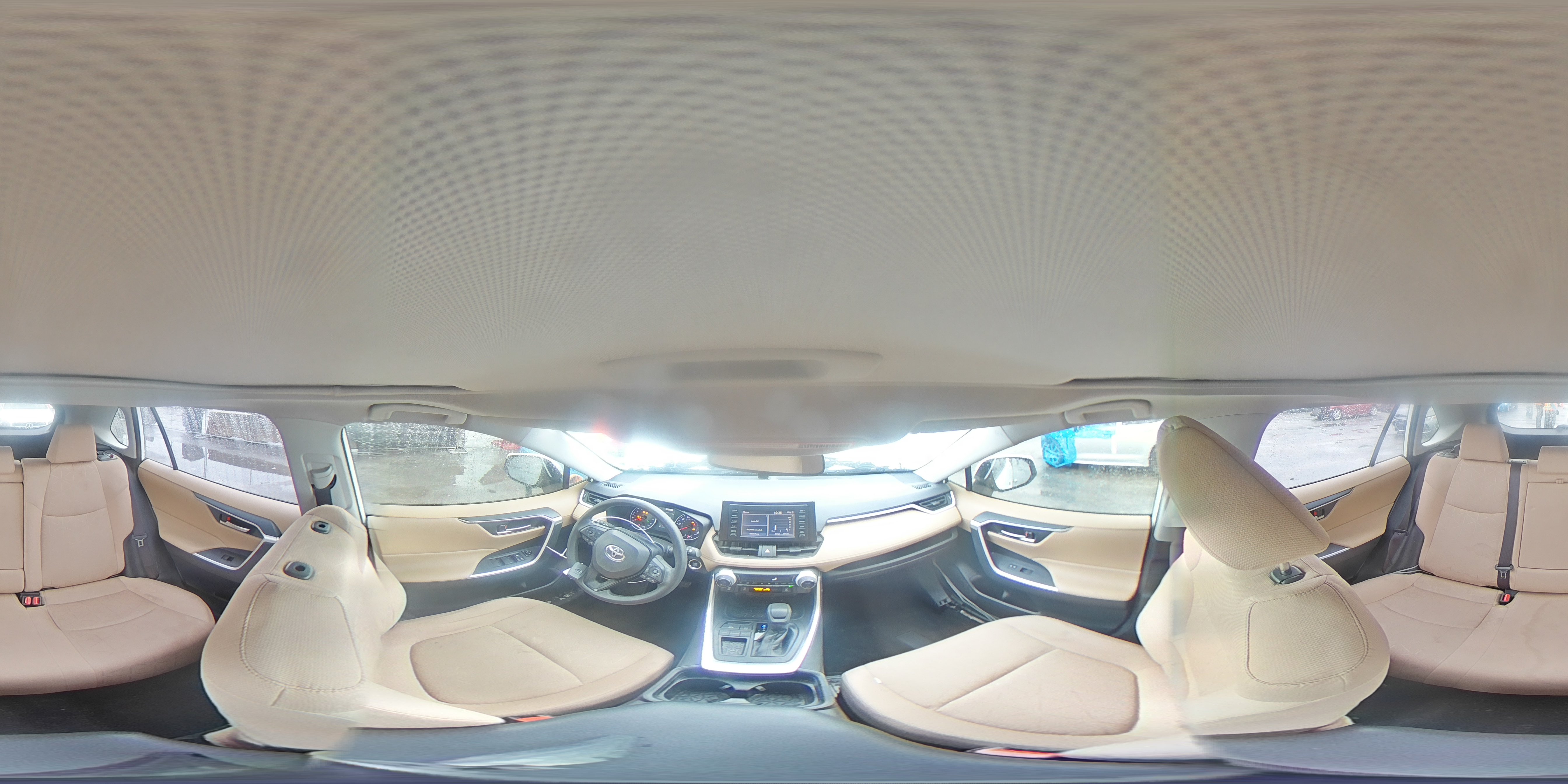 2019 Toyota RAV 4 - Image 16