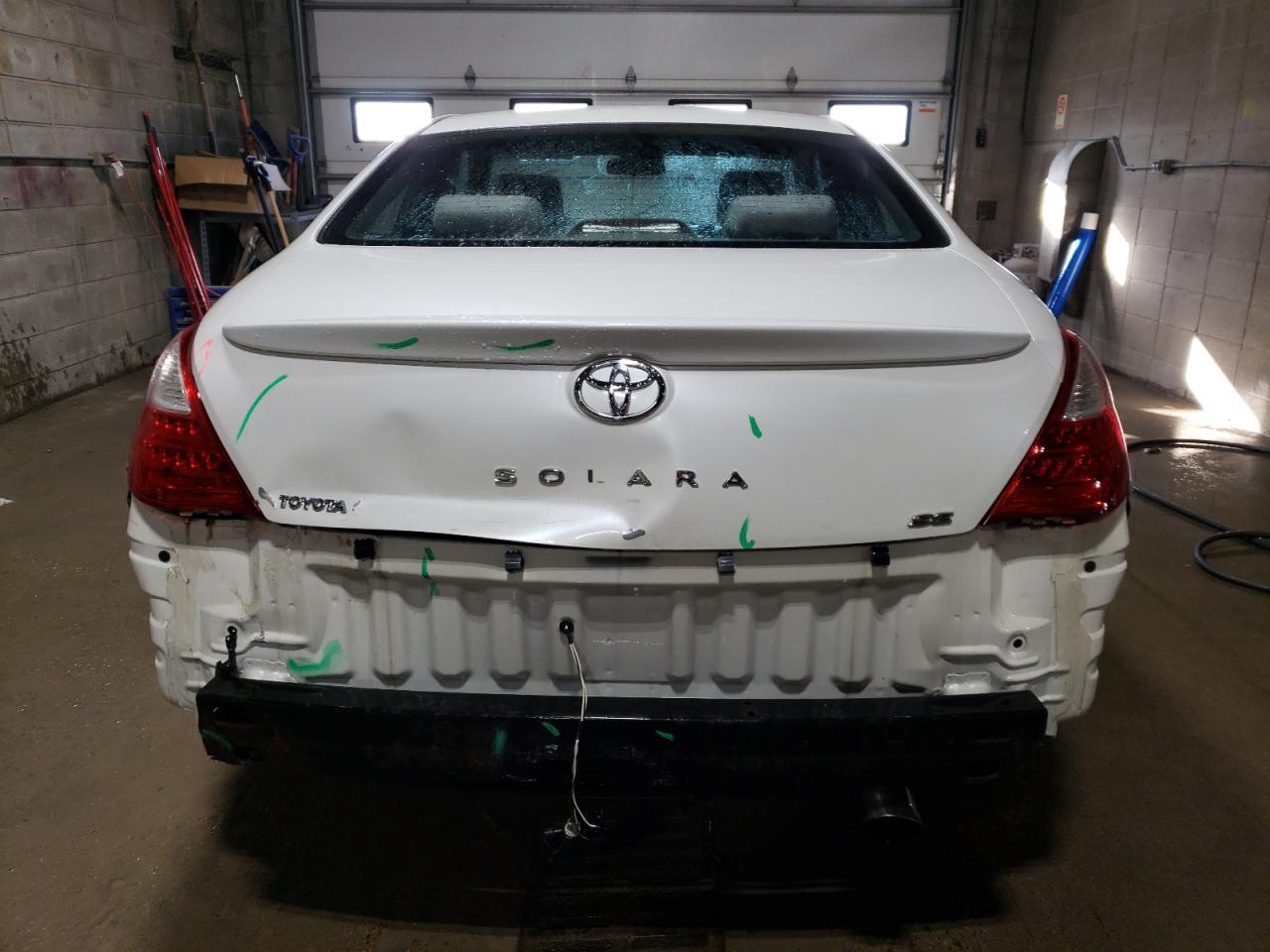 2008 Toyota Camry Solara - Image 6