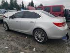 2012 Buick Verano  na sprzedaż w Graham, WA - Front End