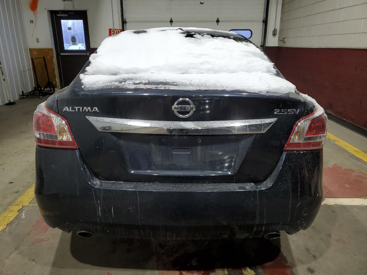 2013 Nissan Altima - Image 6