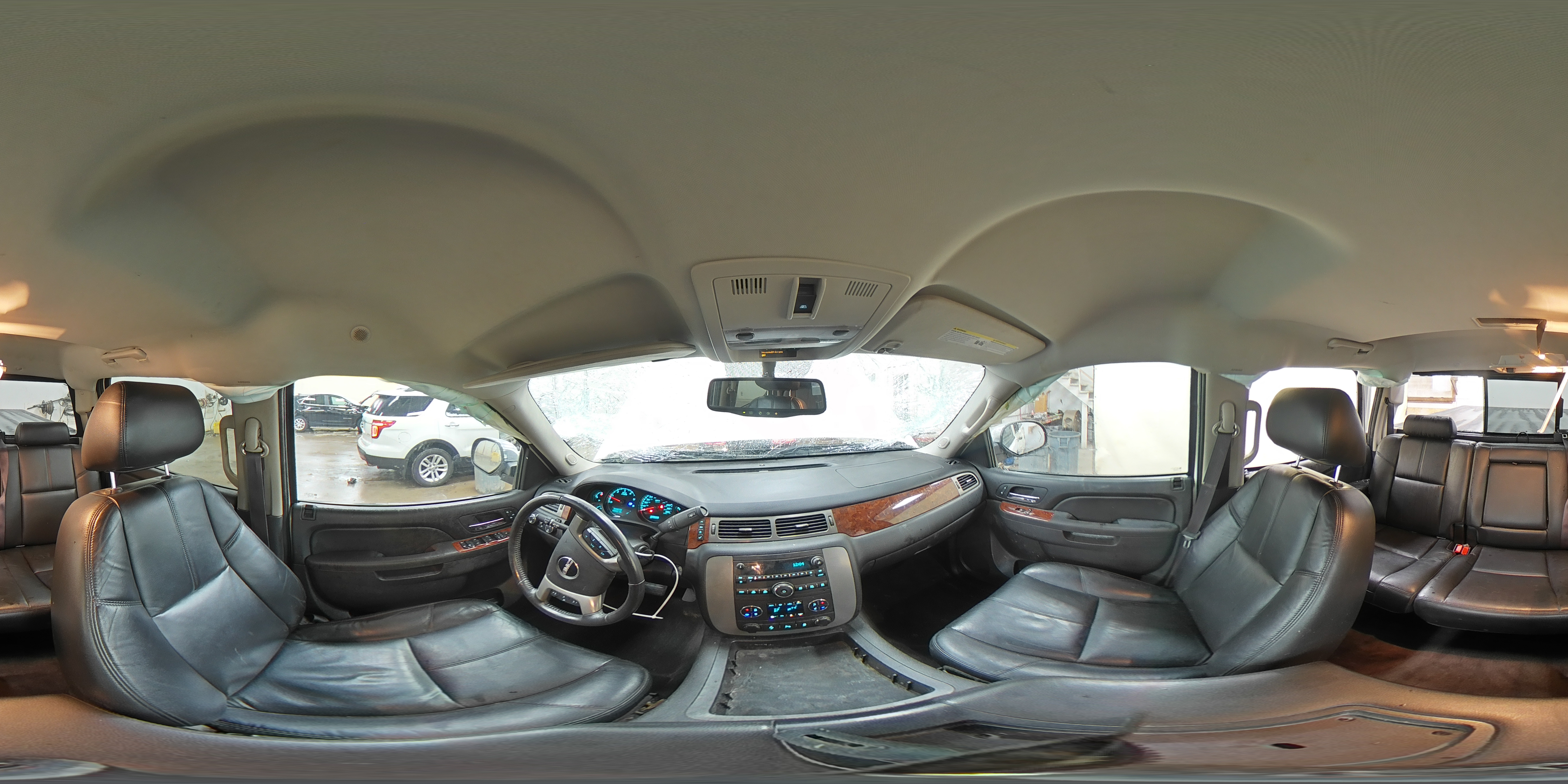 2012 GMC Sierra - Image 15