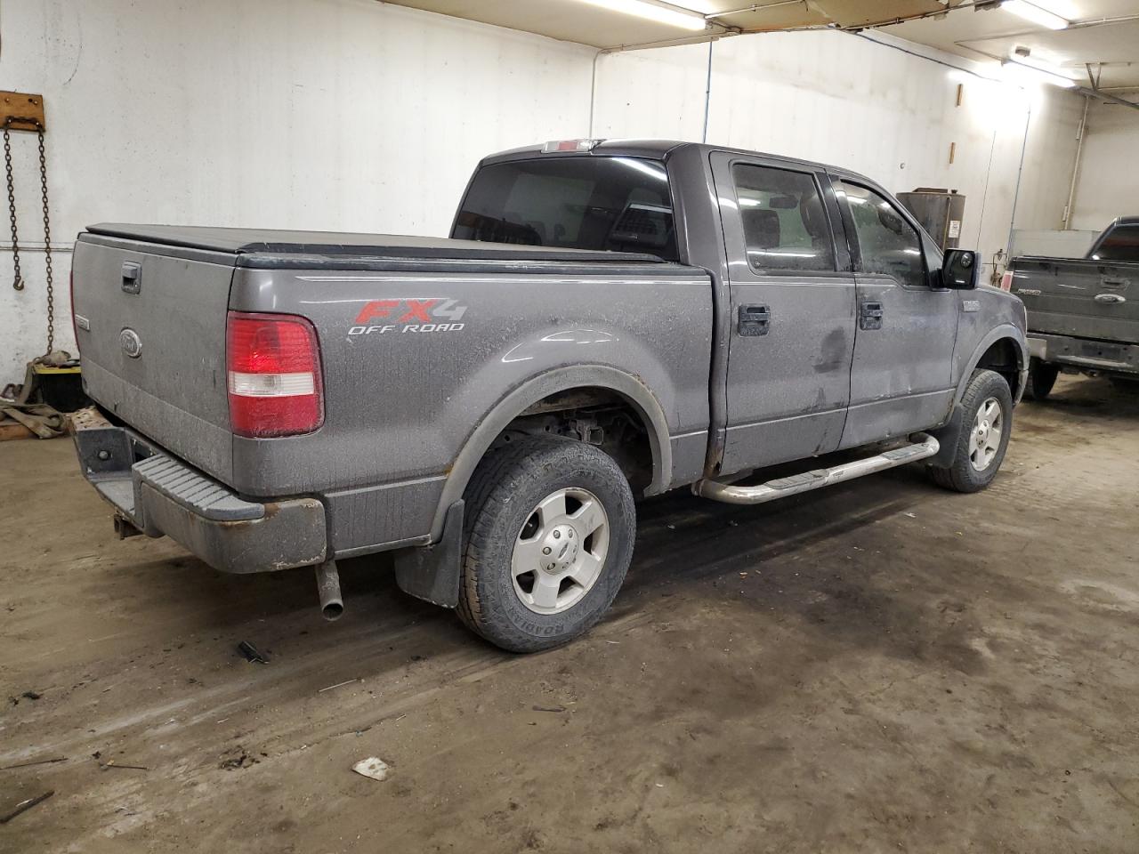 2004 Ford F-150 - Image 3