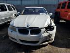 2011 Bmw 328 Xi Sulev за продажба в Albuquerque, NM - Front End