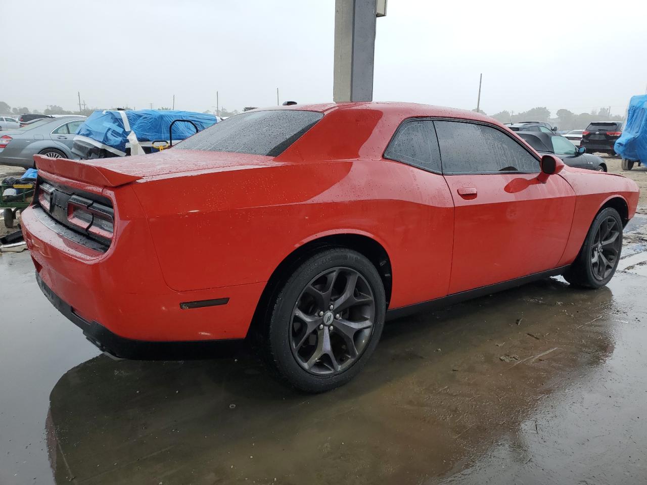 2019 Dodge Challenger - Image 3