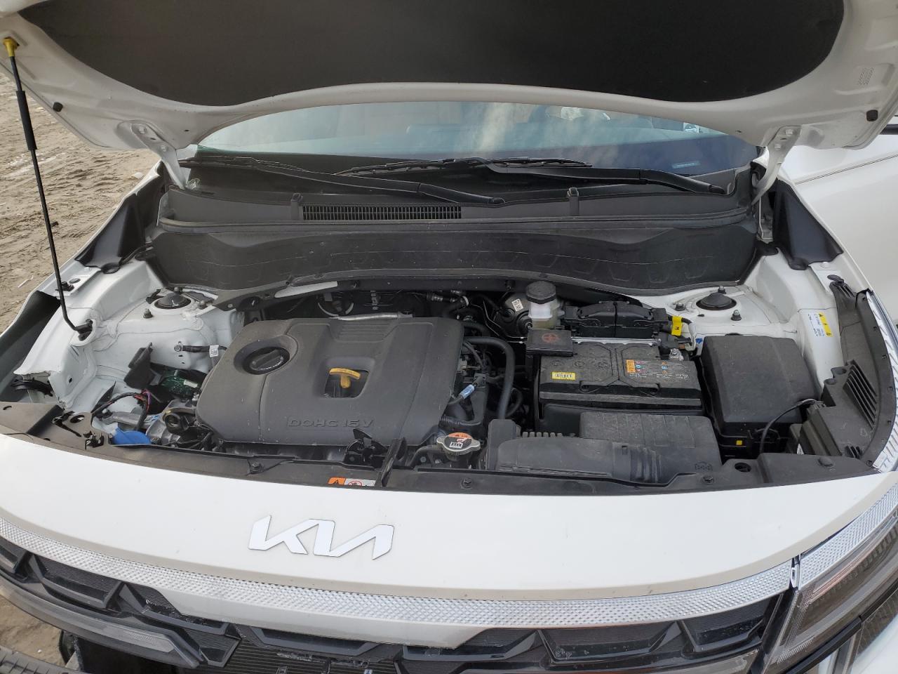 2024 Kia Seltos - Image 13