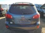 2007 HYUNDAI SANTA FE SE à vendre chez Copart IL - CHICAGO NORTH