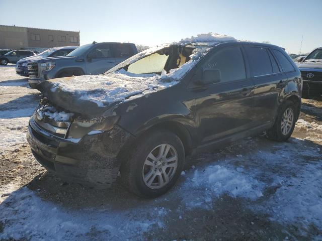 2008 Ford Edge Se