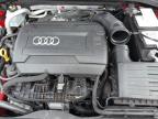 2014 AUDI A3 S LINE for sale at Copart BRISTOL