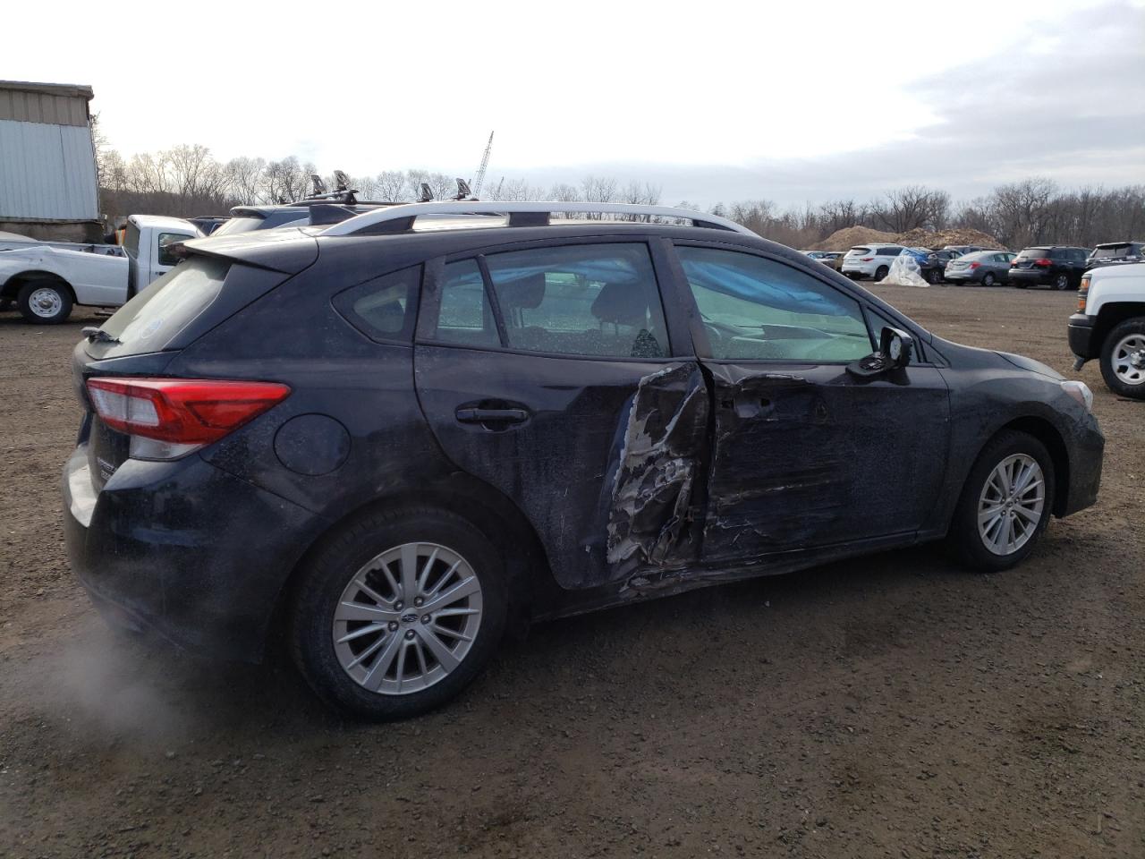2017 Subaru Impreza - Image 3