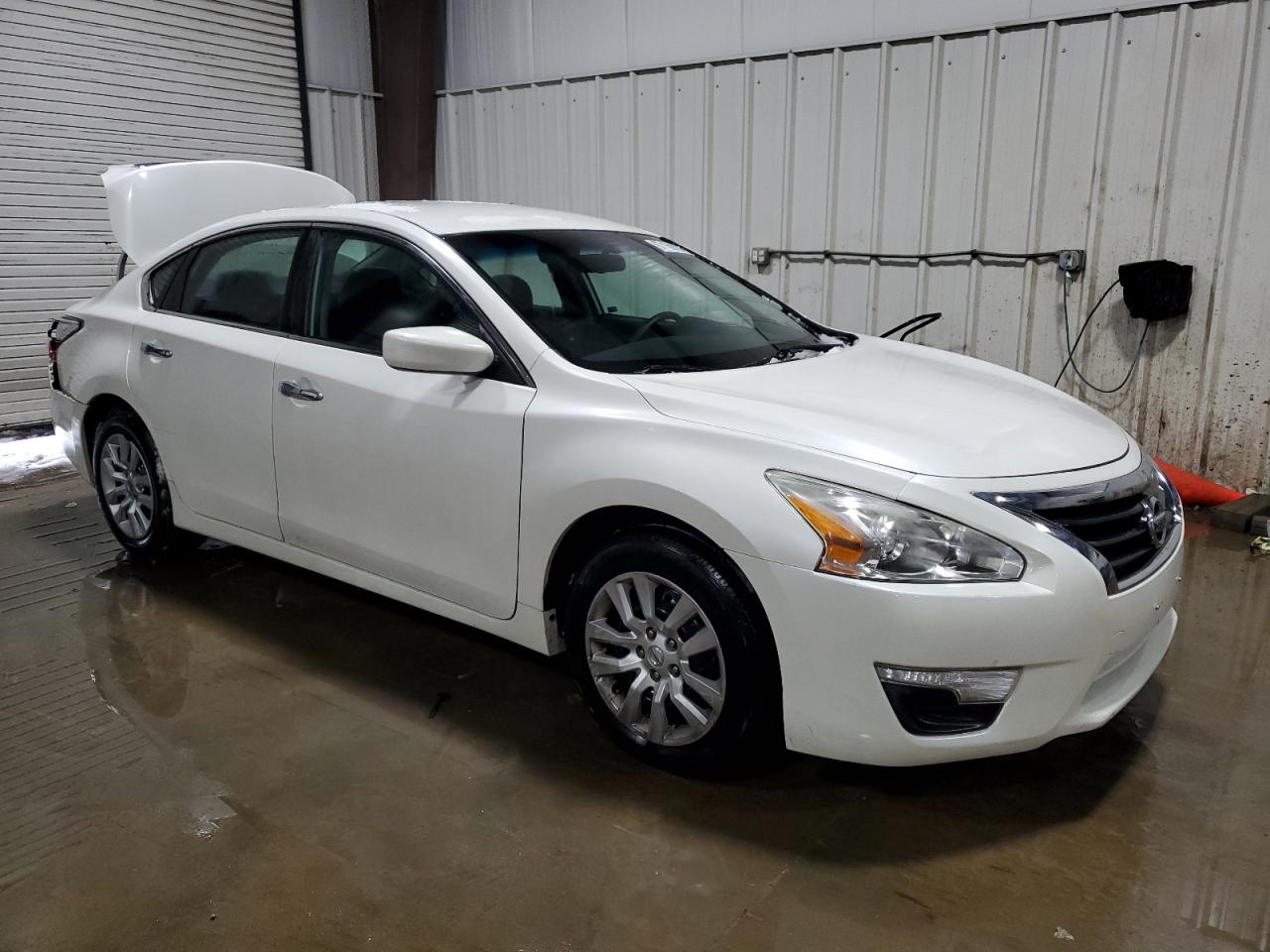 VIN 1N4AL3AP1FN894942 2015 NISSAN ALTIMA no.4