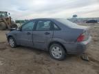 2007 Ford Focus Zx4 for Sale in Chicago Heights, IL - Front End