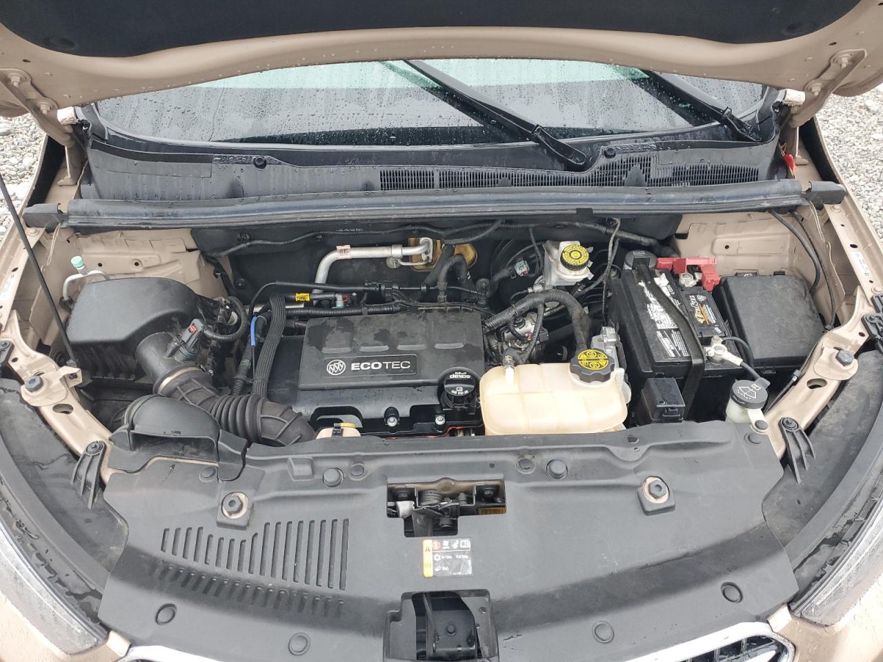 2018 Buick Encore - Image 13
