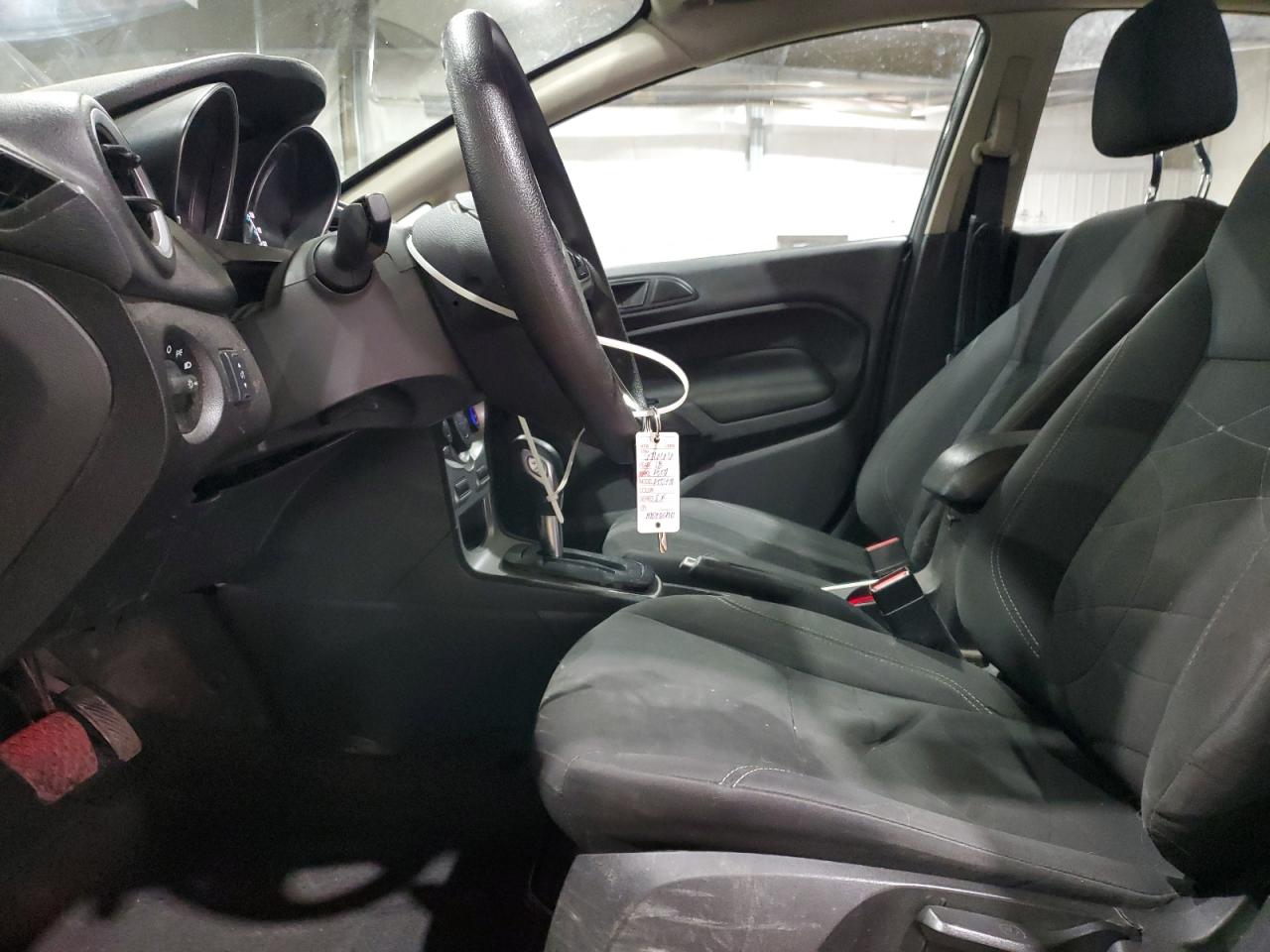 2018 Ford Fiesta - Image 7