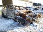 2013 Mitsubishi Lancer Evolution Gsr продається в Indianapolis, IN - Burn