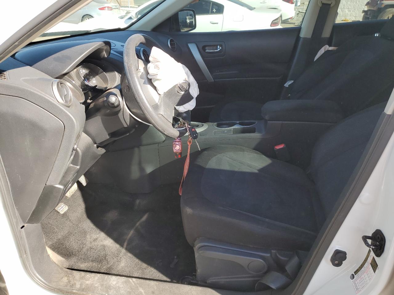 2013 Nissan Rogue - Image 7