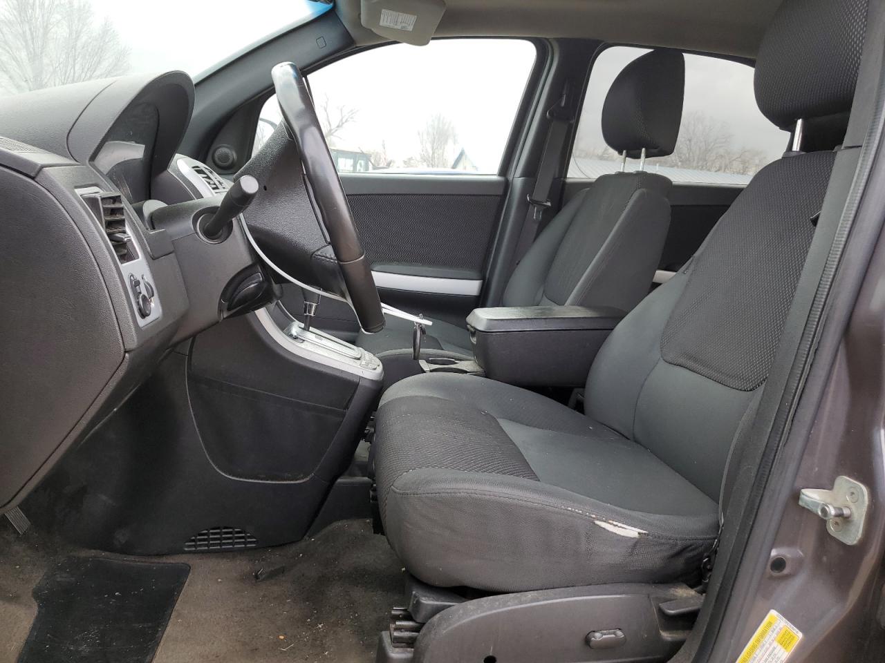 2007 Pontiac Torrent - Image 7