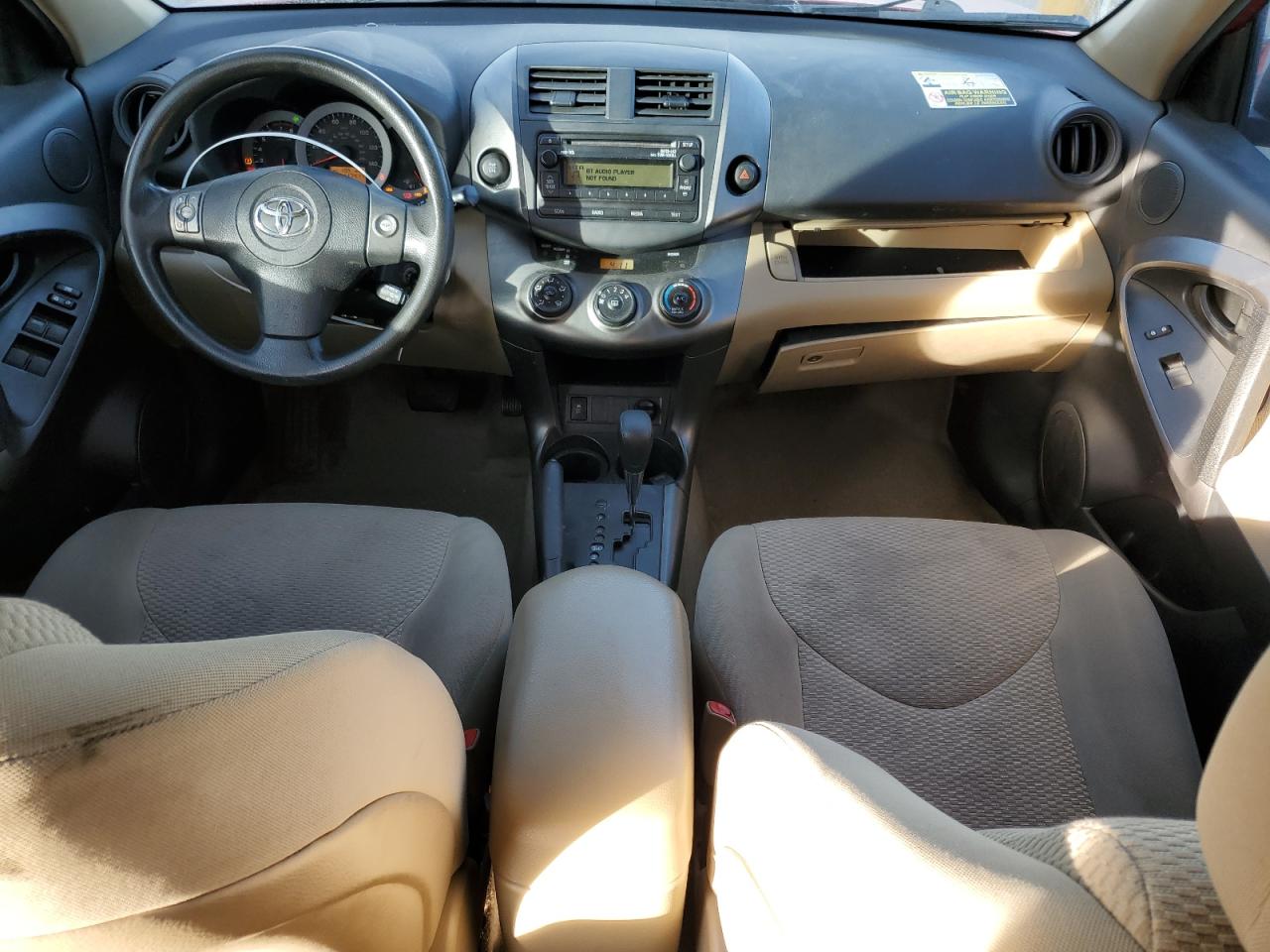 2012 Toyota RAV 4 - Image 8