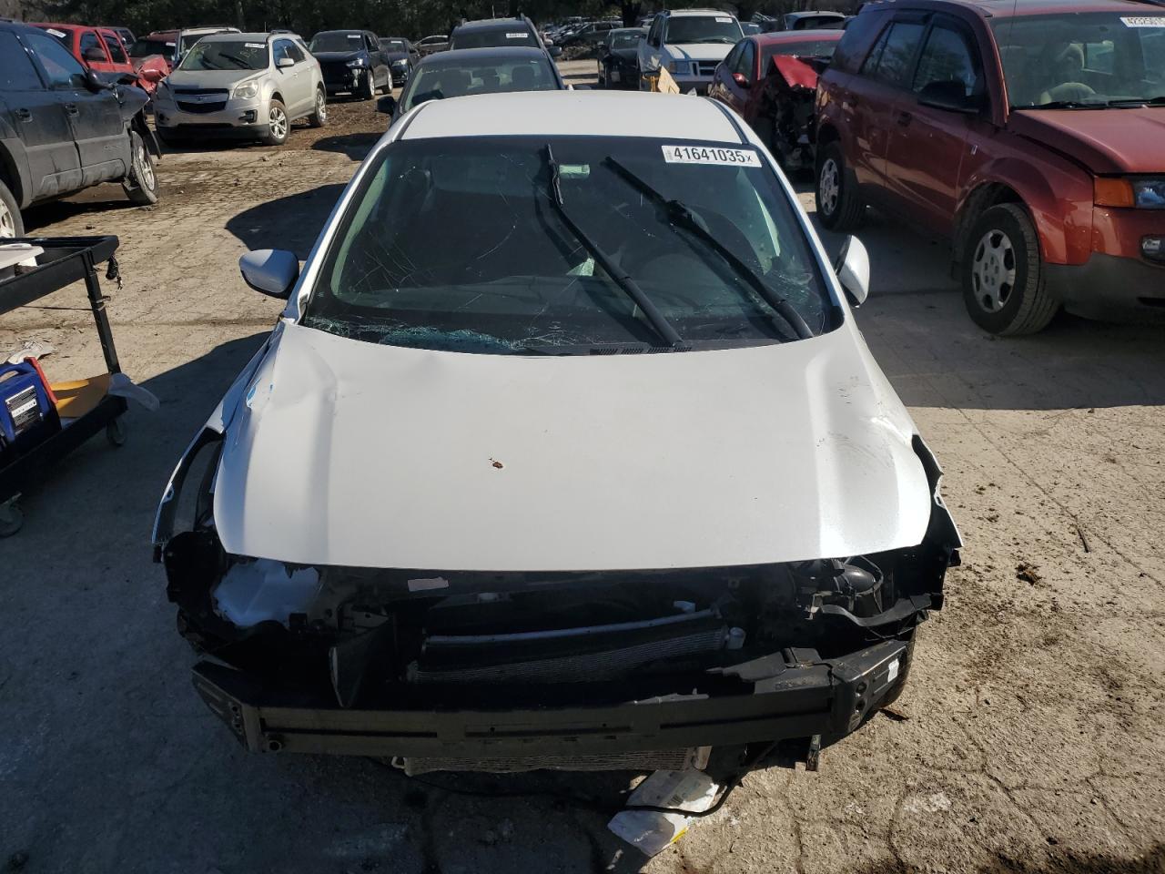 2018 Kia Forte - Image 11
