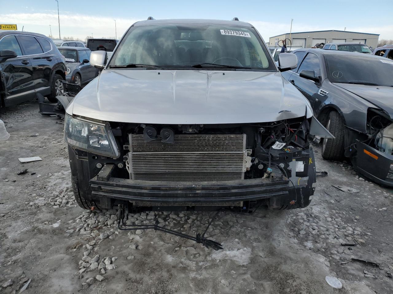 2016 Dodge Journey - Image 5