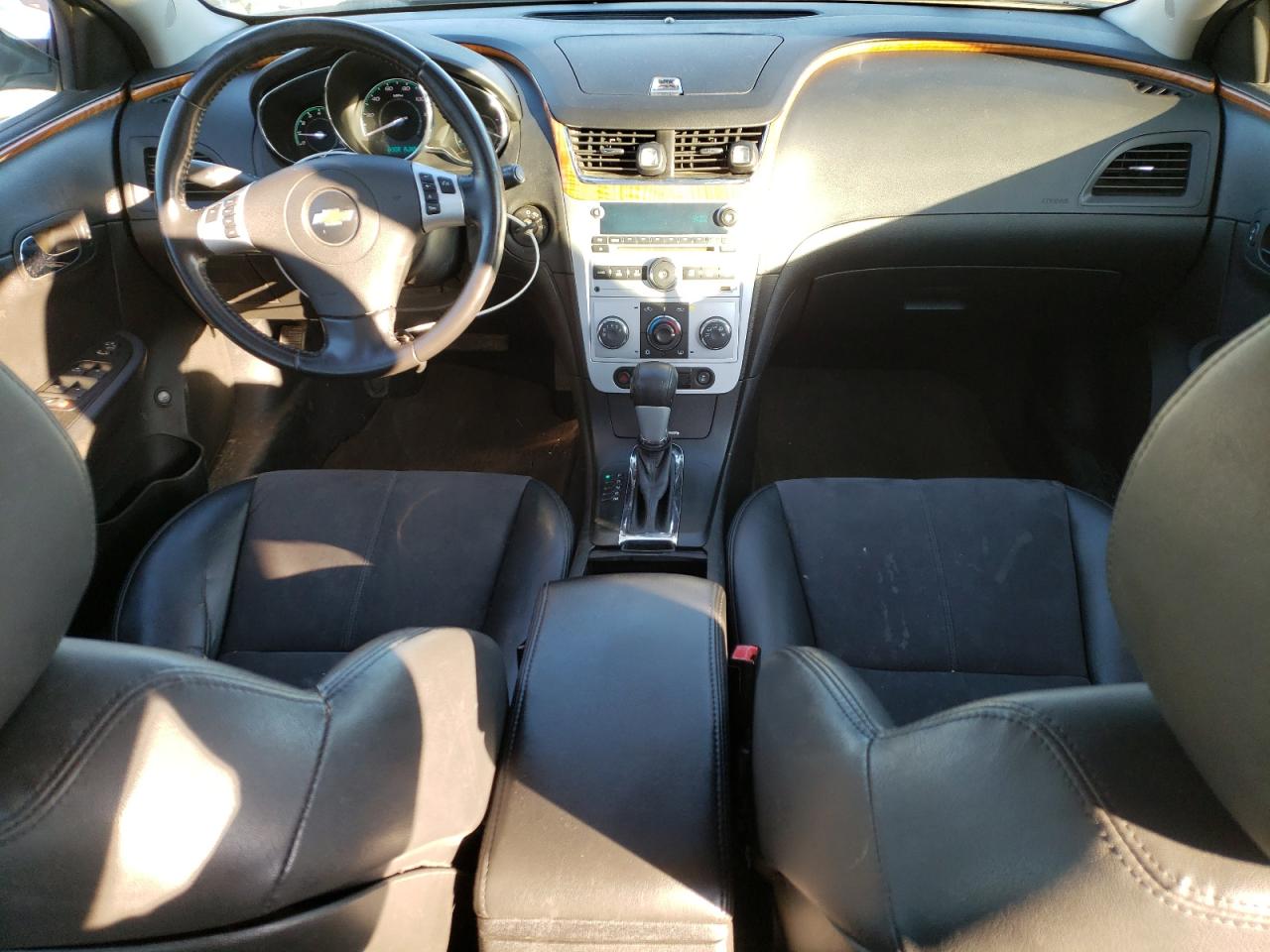 2012 Chevrolet Malibu - Image 8
