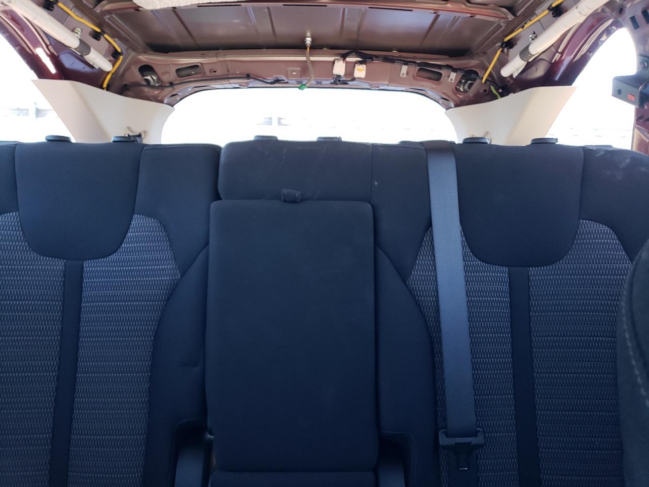 2024 Kia Sorento - Image 10