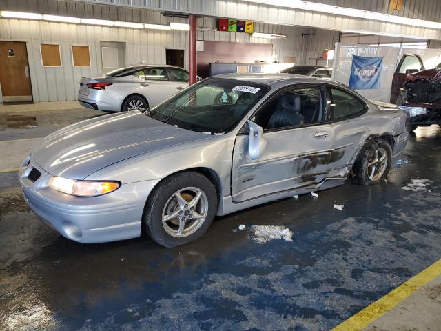 1999 Pontiac Grand Prix Gtp