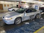 1999 Pontiac Grand Prix Gtp de vânzare în Fort Wayne, IN - Side