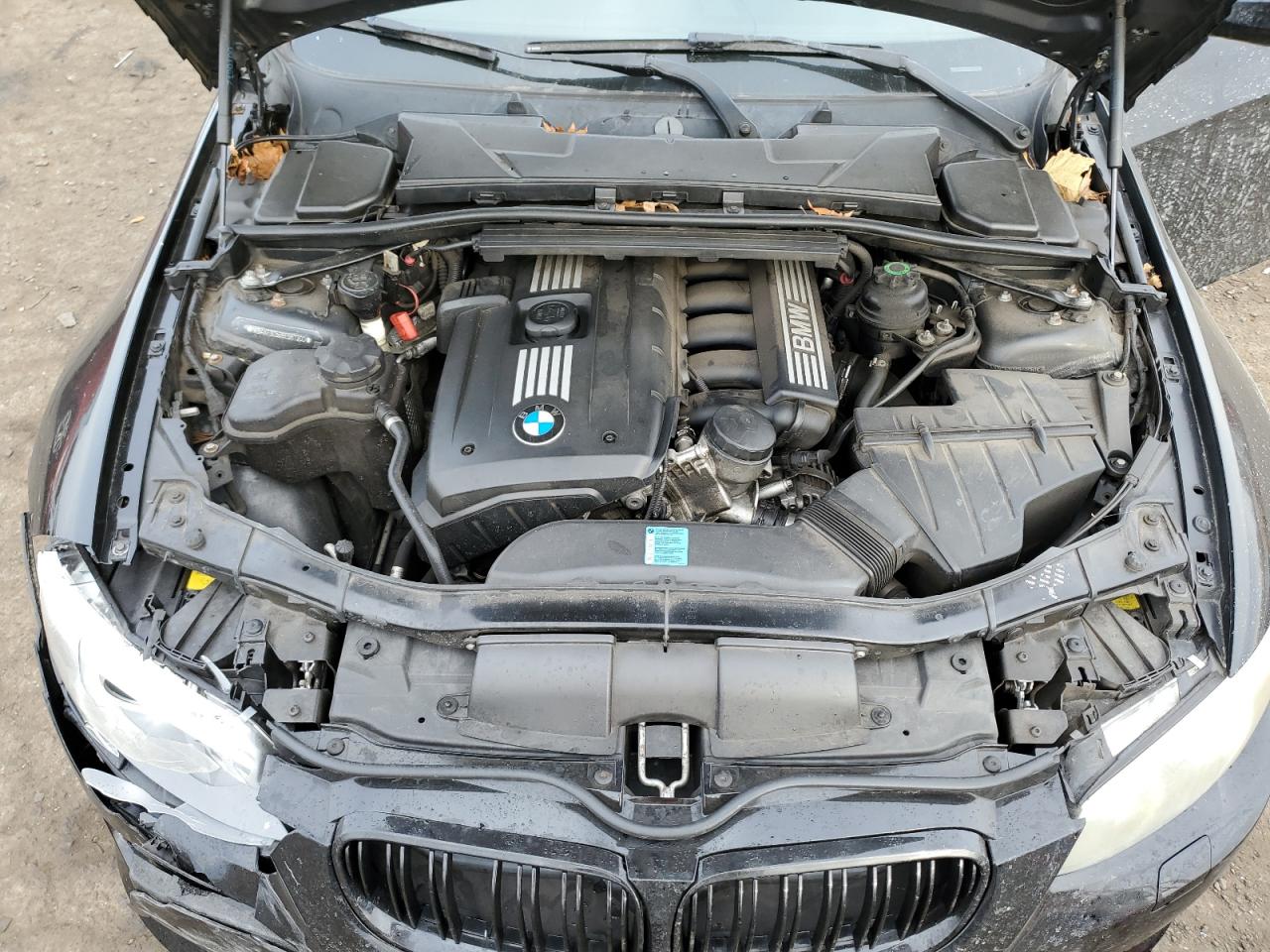 2011 BMW 3er - Image 11