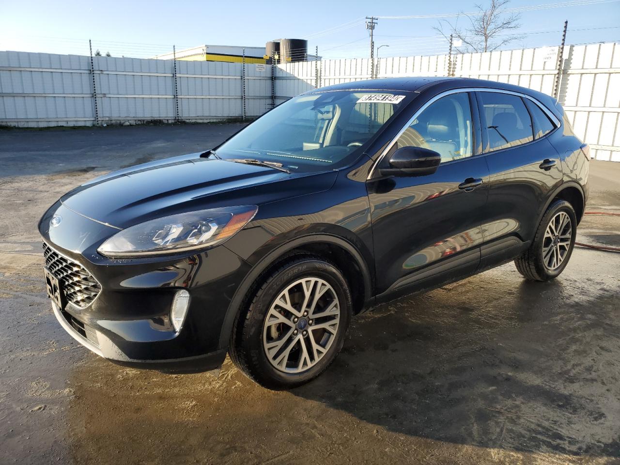 2022 Ford Escape - Image 1
