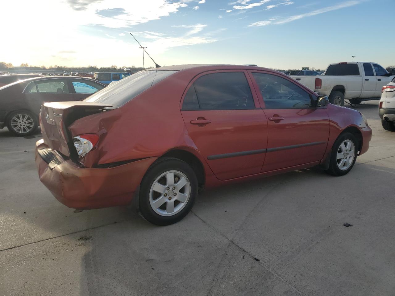2006 Toyota Corolla - Image 3