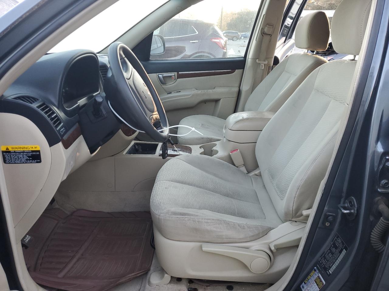 2007 Hyundai Santa Fe - Image 7