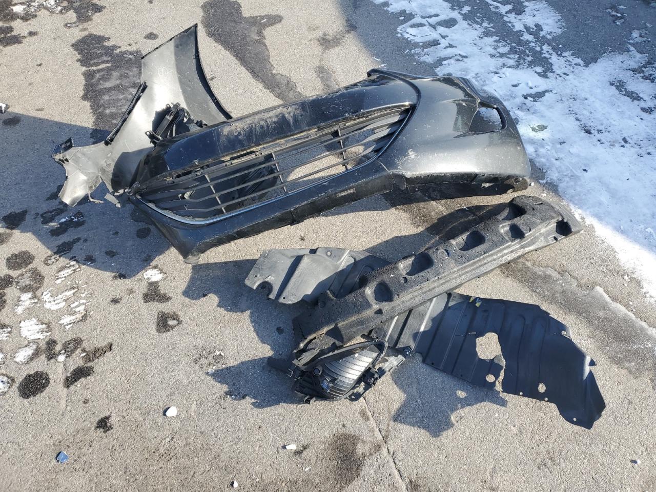 2012 Hyundai Elantra Gls VIN: 5NPDH4AE5CH092080 Lot: 89072285