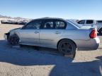 2006 Chevrolet Malibu Lt للبيع في Las Vegas، NV - Rollover