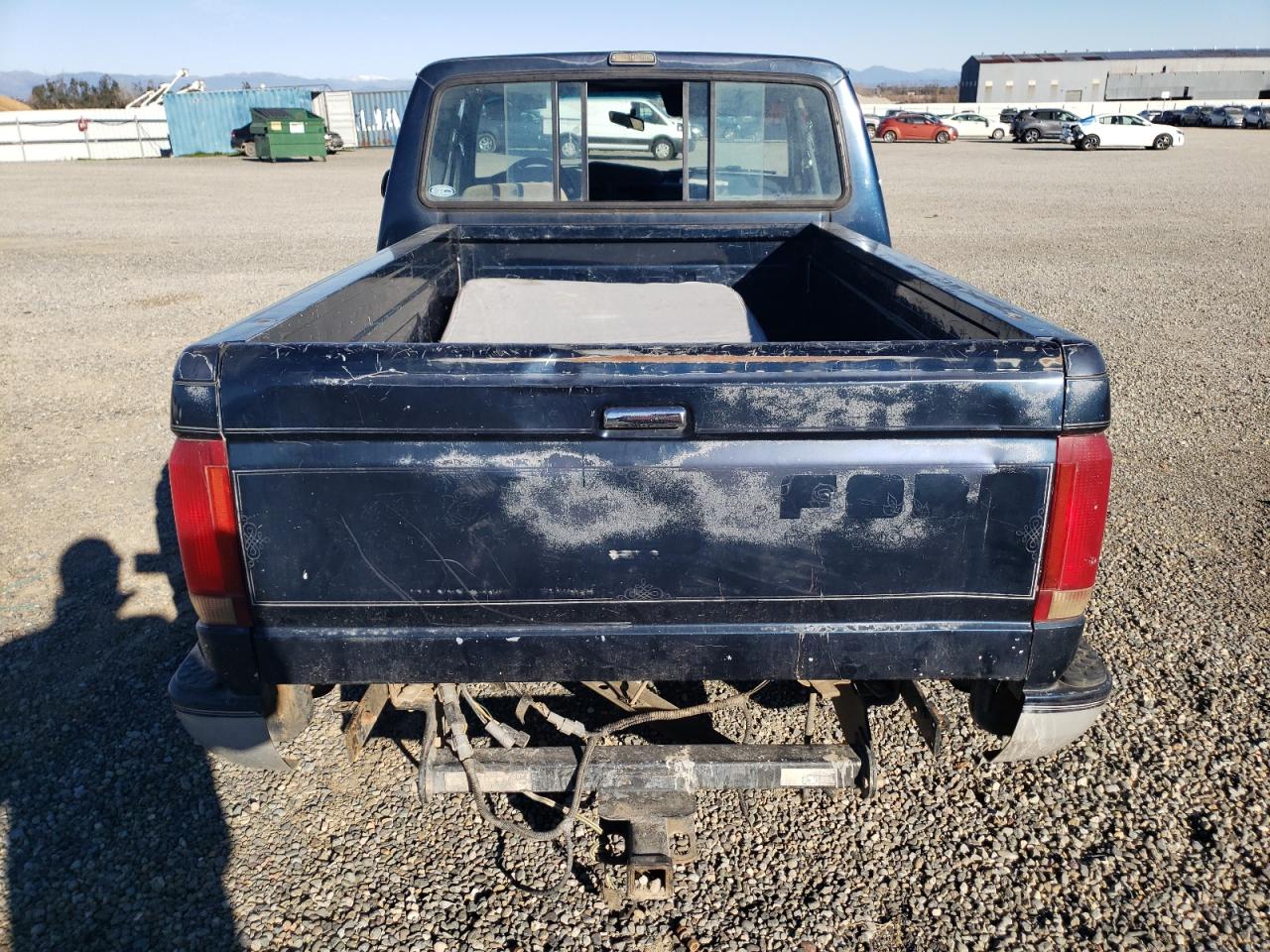 1993 Ford F-150 - Image 6