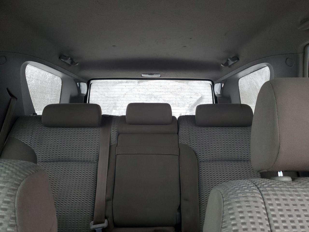 2007 Toyota 4Runner - Image 10
