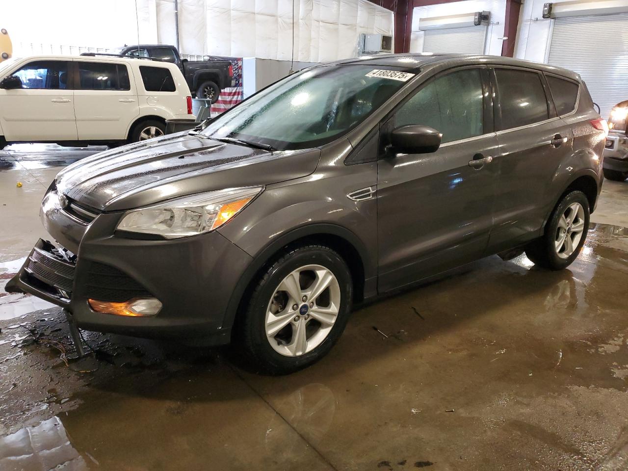 2016 Ford Escape - Image 1