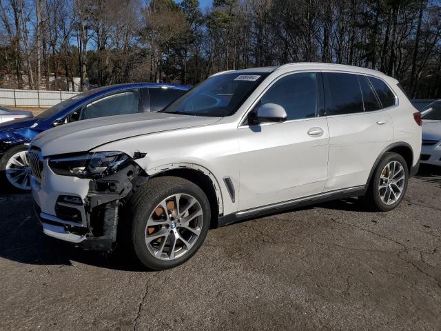 2020 Bmw X5 Sdrive 40I