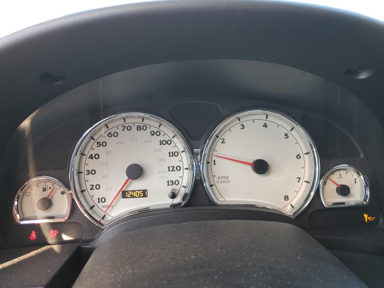 2007 Saturn VUE - Image 9