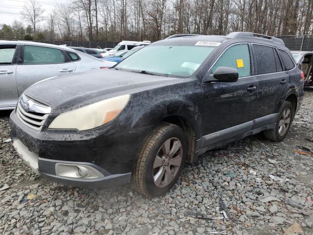 Waldorf, MD에서 판매 중인 2010 Subaru Outback 2.5I Premium - Minor Dent/Scratches