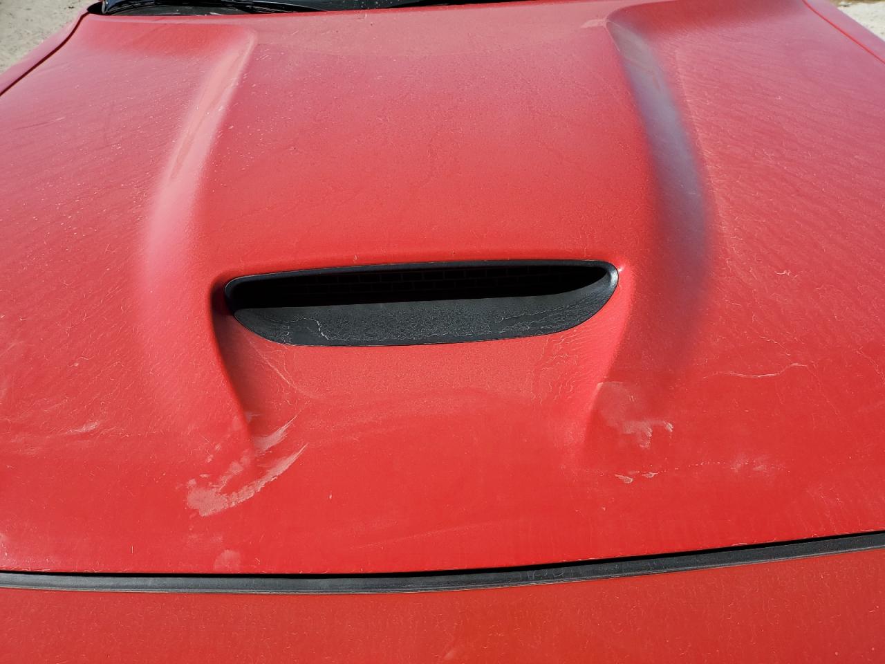 2021 Dodge Challenger - Image 12