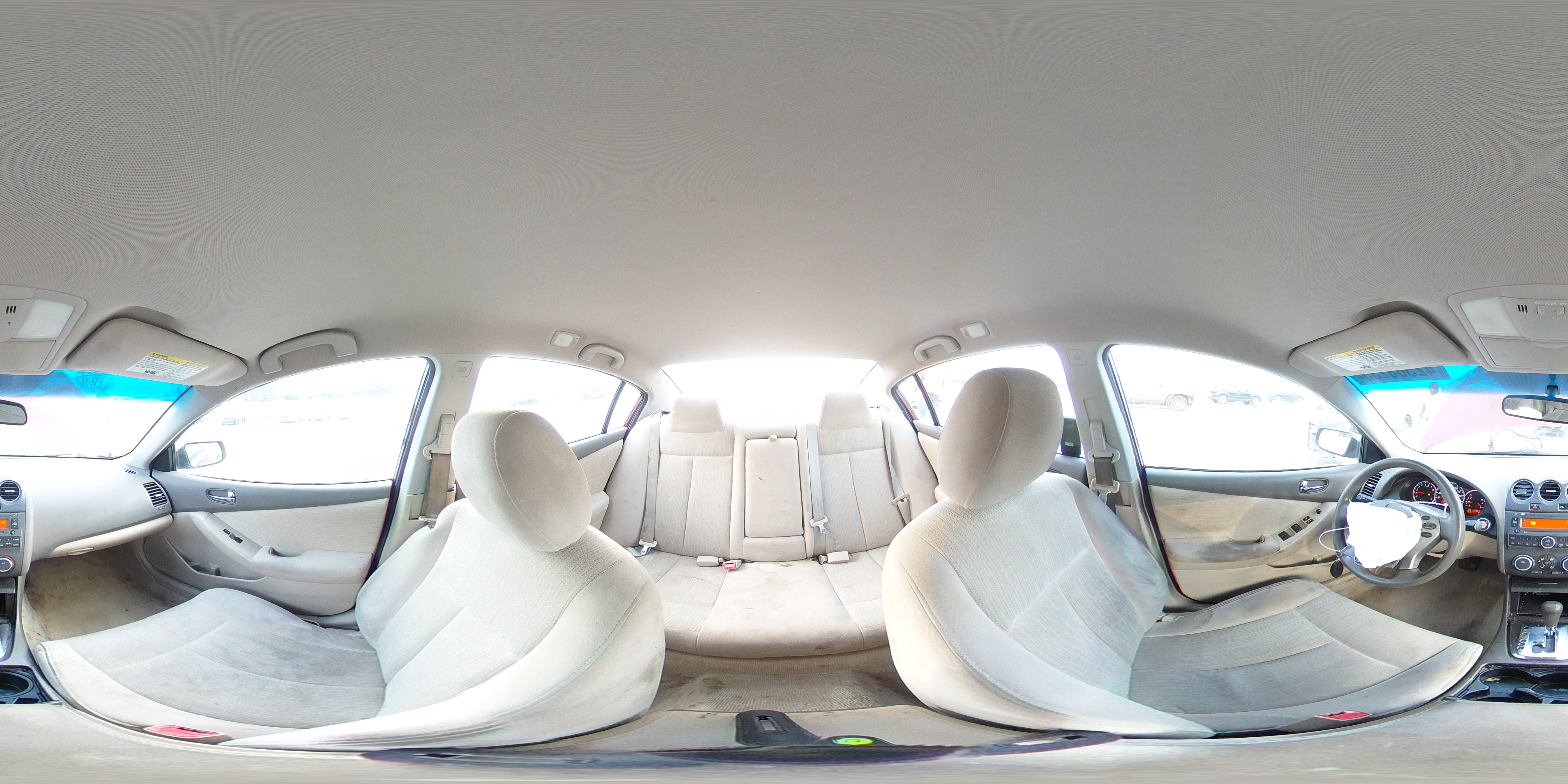 2012 Nissan Altima - Image 13