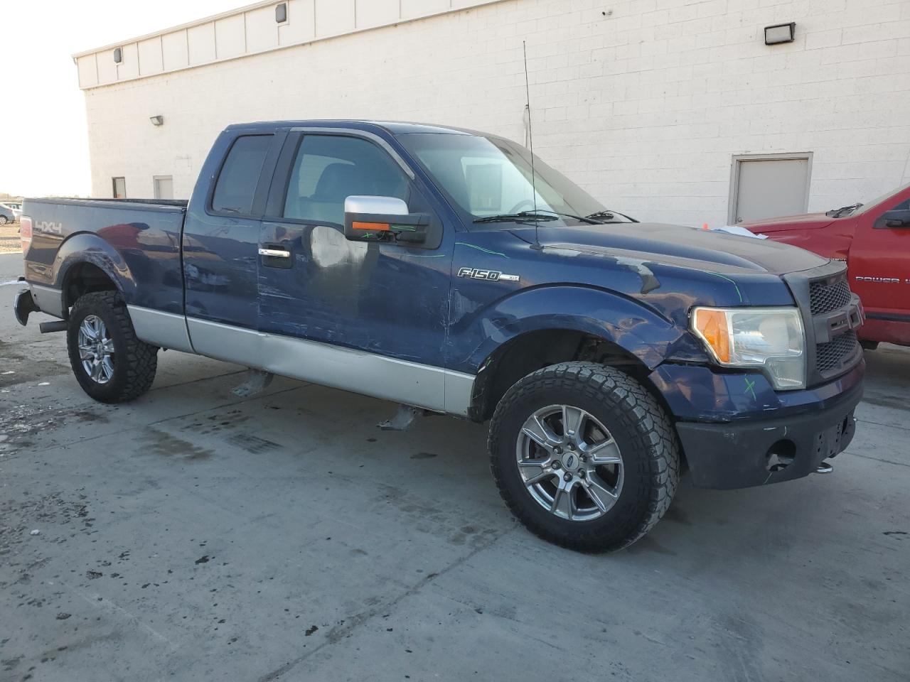 2010 Ford F-150 - Image 4
