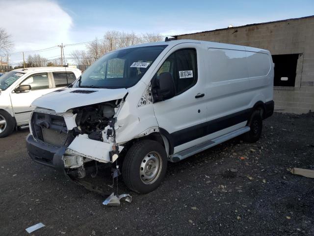 2022 Ford Transit T-250
