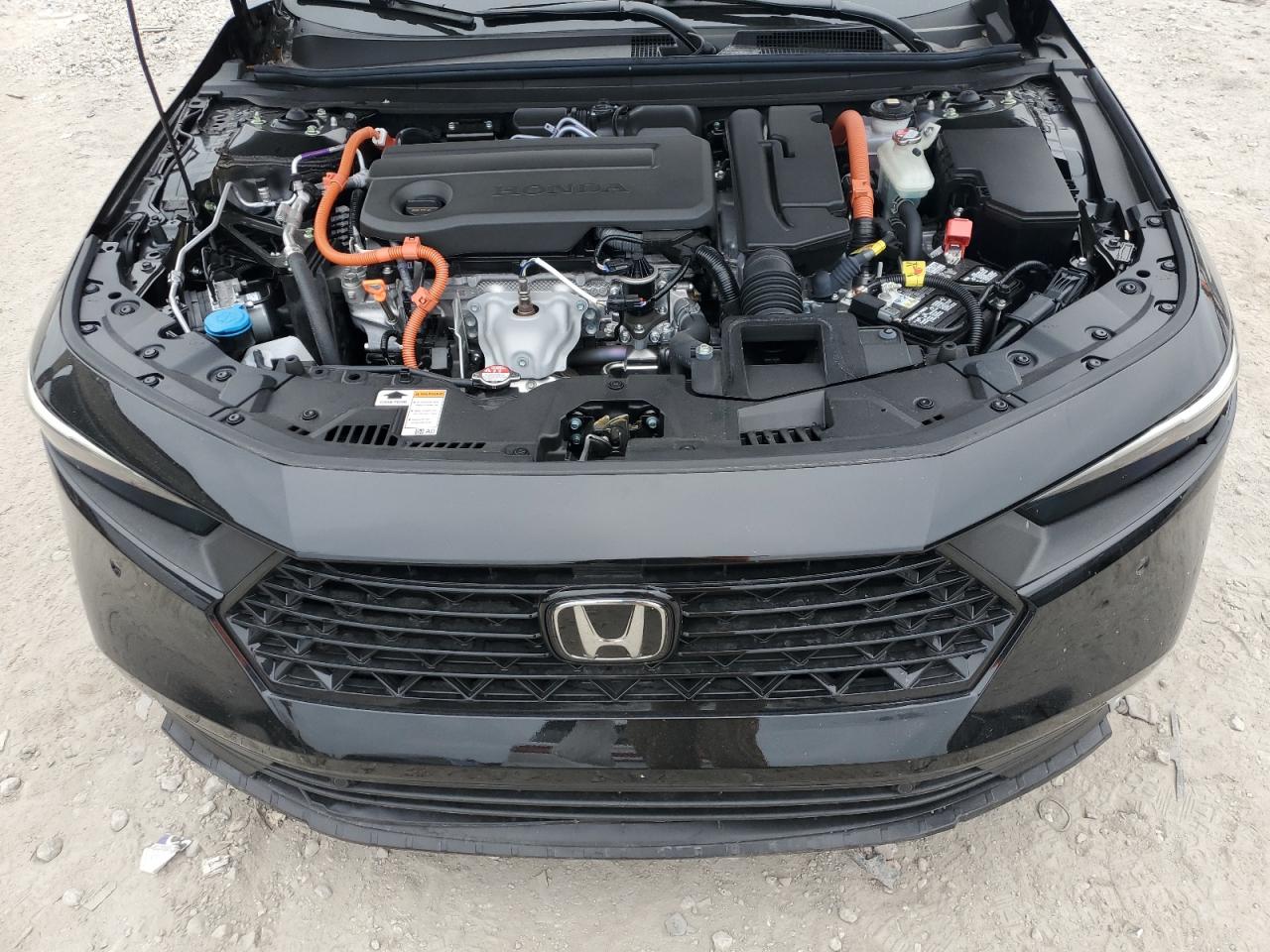 2024 Honda Accord - Image 11