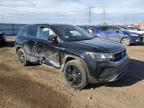 2024 Volkswagen Taos Se for Sale in Elgin, IL - Side