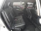 2019 Infiniti Qx60 Luxe იყიდება Riverview-ში, FL - Front End